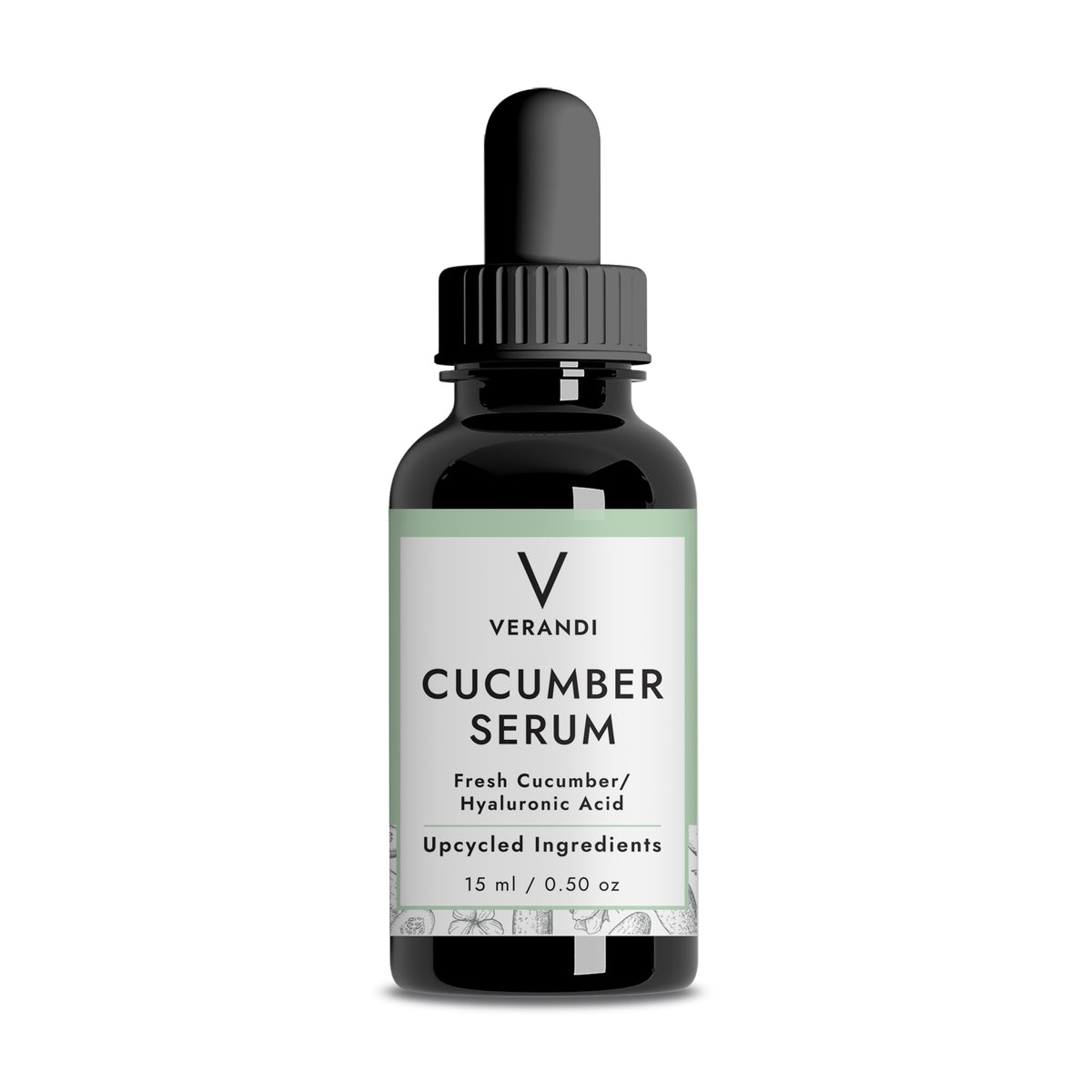 Cucumber Face Serum