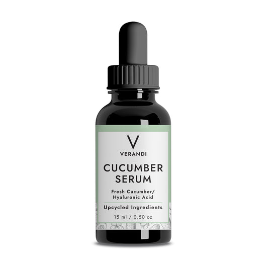 Cucumber Face Serum