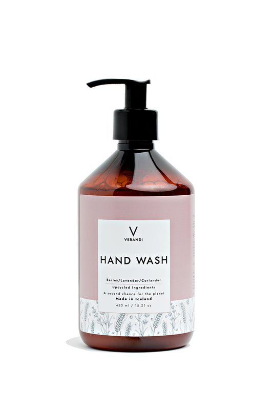 Barley Hand Wash